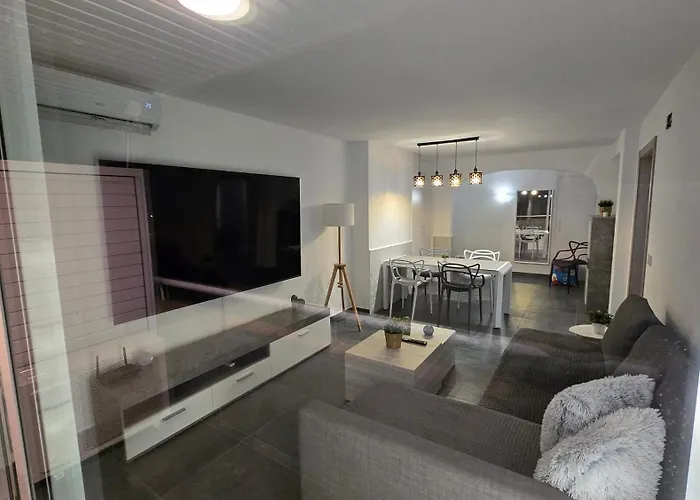 Apartments Paradise Lloret
