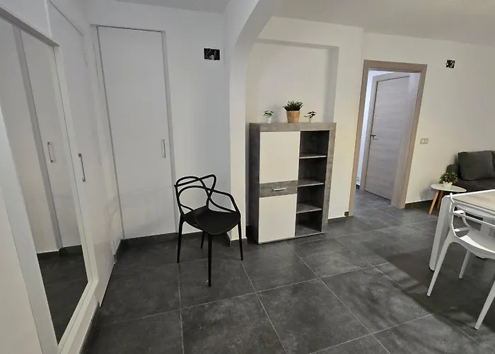 Apartments Paradise Lloret