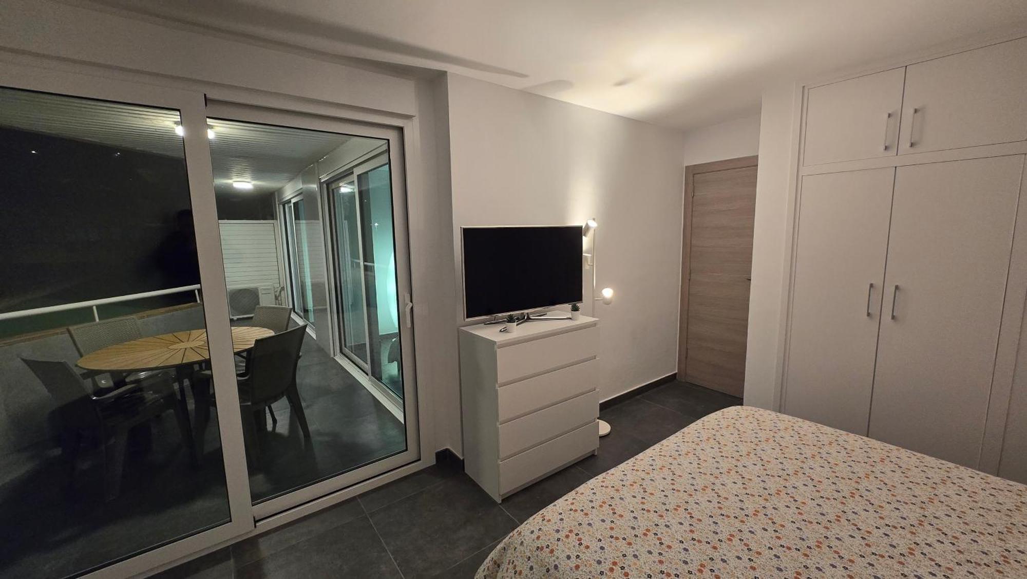 Paradise Lloret Apartamento *